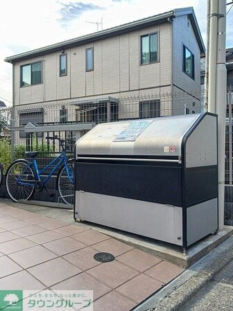 アウローラの物件内観写真